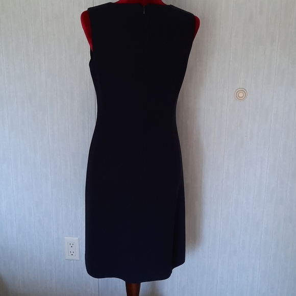 Casual Corner dress with jacket - Picture 5 of 9